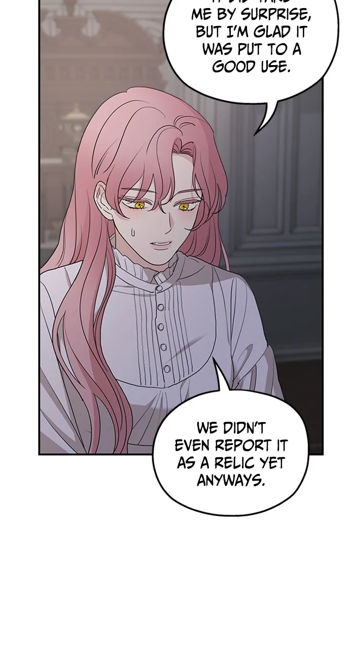 My In-Laws are Obsessed with Me Chapter 89 page 48 - 