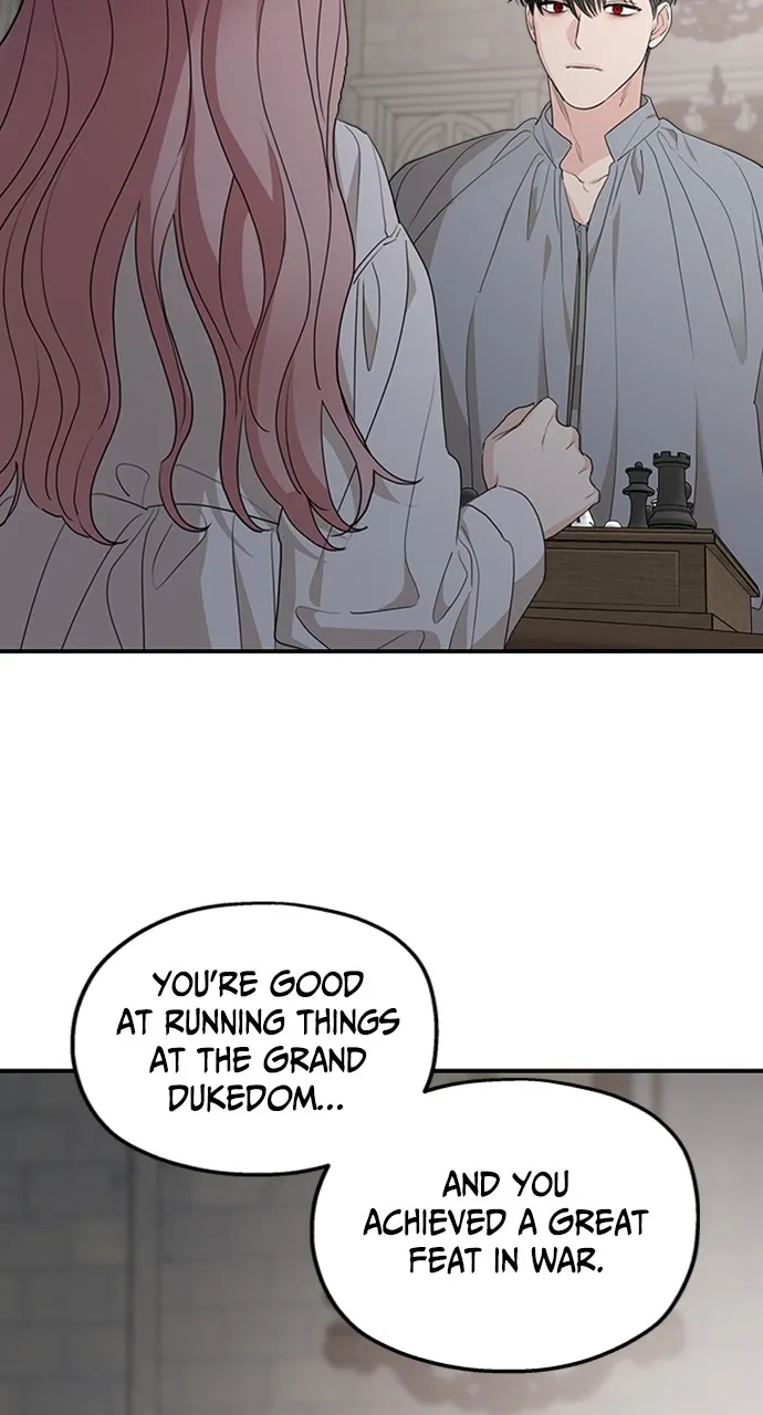 My In-Laws are Obsessed with Me Chapter 89 page 50 - 