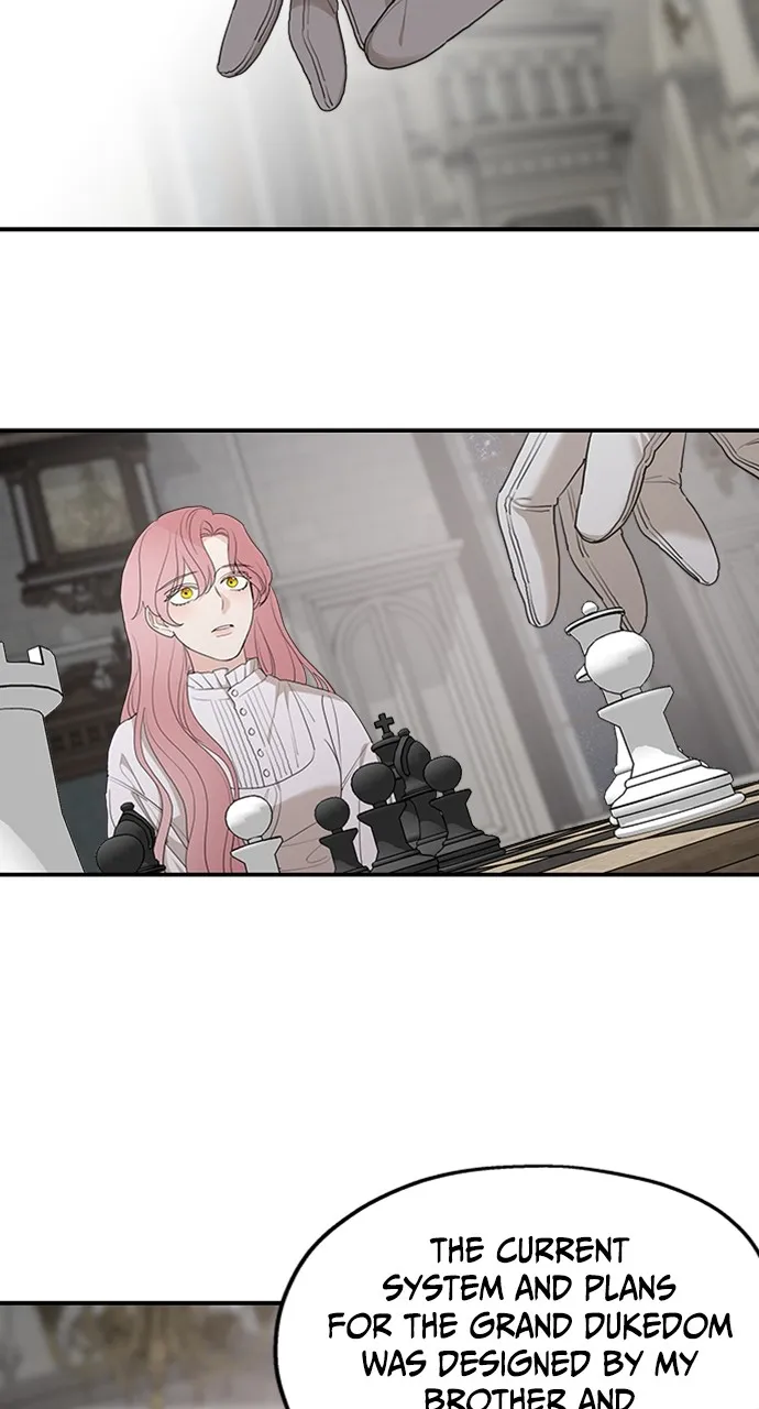 My In-Laws are Obsessed with Me Chapter 89 page 60 - 