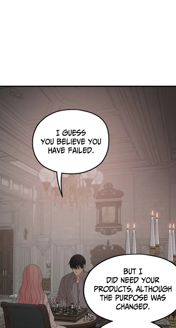 My In-Laws are Obsessed with Me Chapter 89 page 64 - 