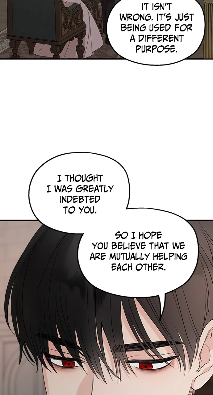 My In-Laws are Obsessed with Me Chapter 89 page 65 - 