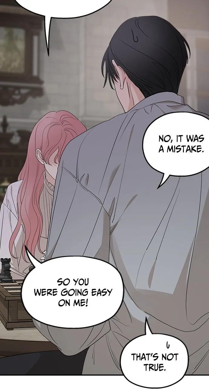 My In-Laws are Obsessed with Me Chapter 89 page 69 - 