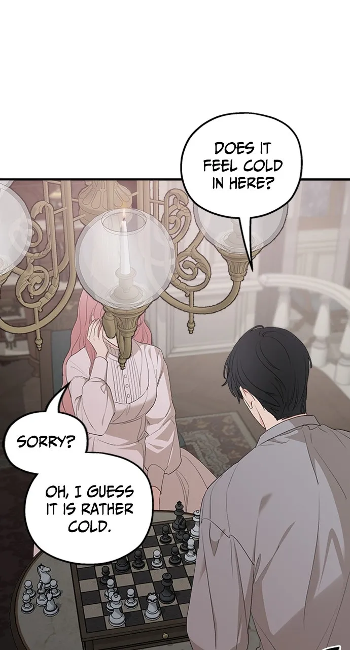 My In-Laws are Obsessed with Me Chapter 89 page 71 - 