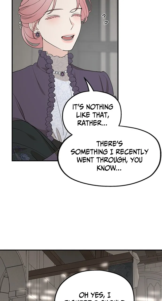 My In-Laws are Obsessed with Me Chapter 90 page 21 - 