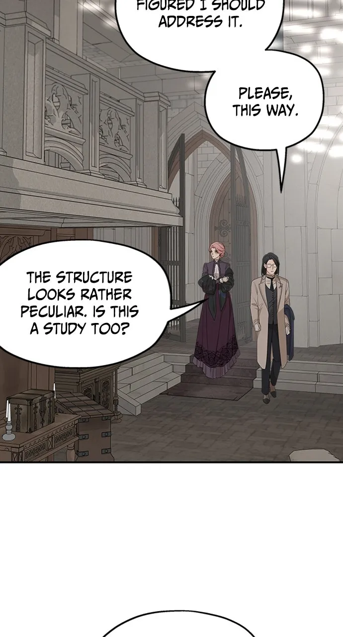 My In-Laws are Obsessed with Me Chapter 90 page 22 - 