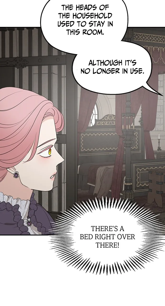 My In-Laws are Obsessed with Me Chapter 90 page 23 - 