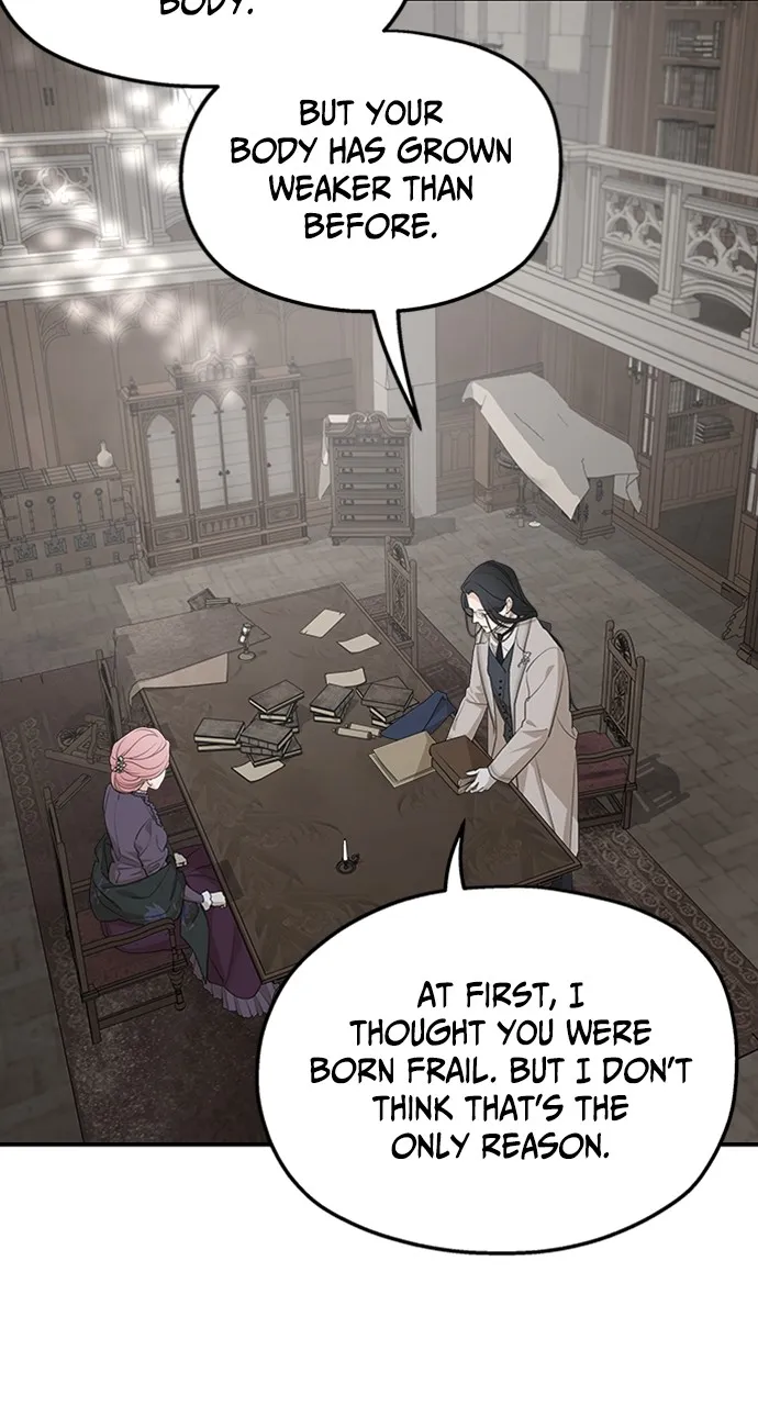 My In-Laws are Obsessed with Me Chapter 90 page 27 - 