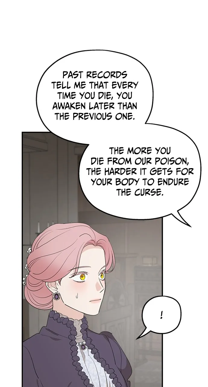 My In-Laws are Obsessed with Me Chapter 90 page 28 - 