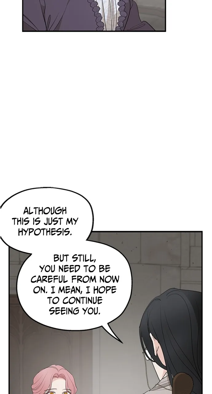 My In-Laws are Obsessed with Me Chapter 90 page 29 - 