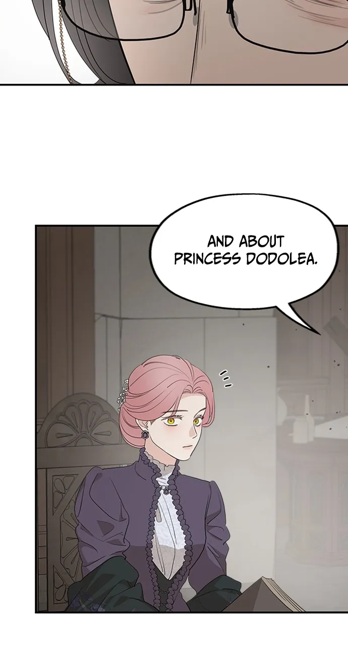 My In-Laws are Obsessed with Me Chapter 90 page 31 - 