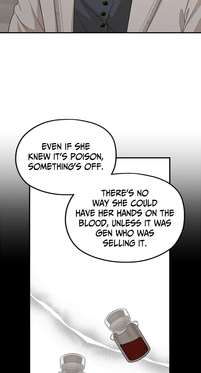 My In-Laws are Obsessed with Me Chapter 90 page 33 - 