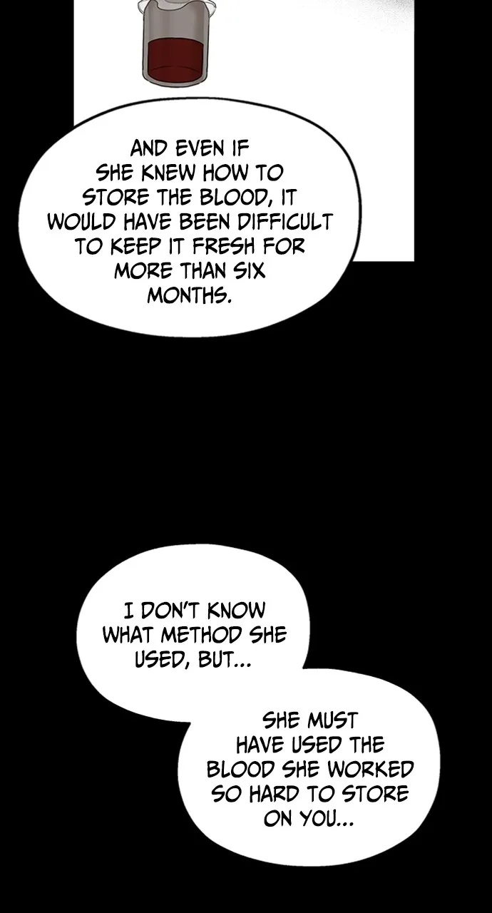 My In-Laws are Obsessed with Me Chapter 90 page 34 - 