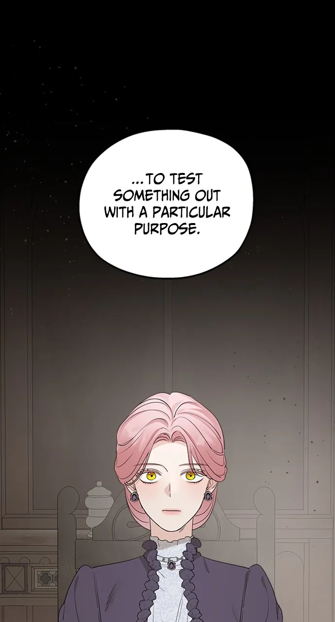 My In-Laws are Obsessed with Me Chapter 90 page 35 - 
