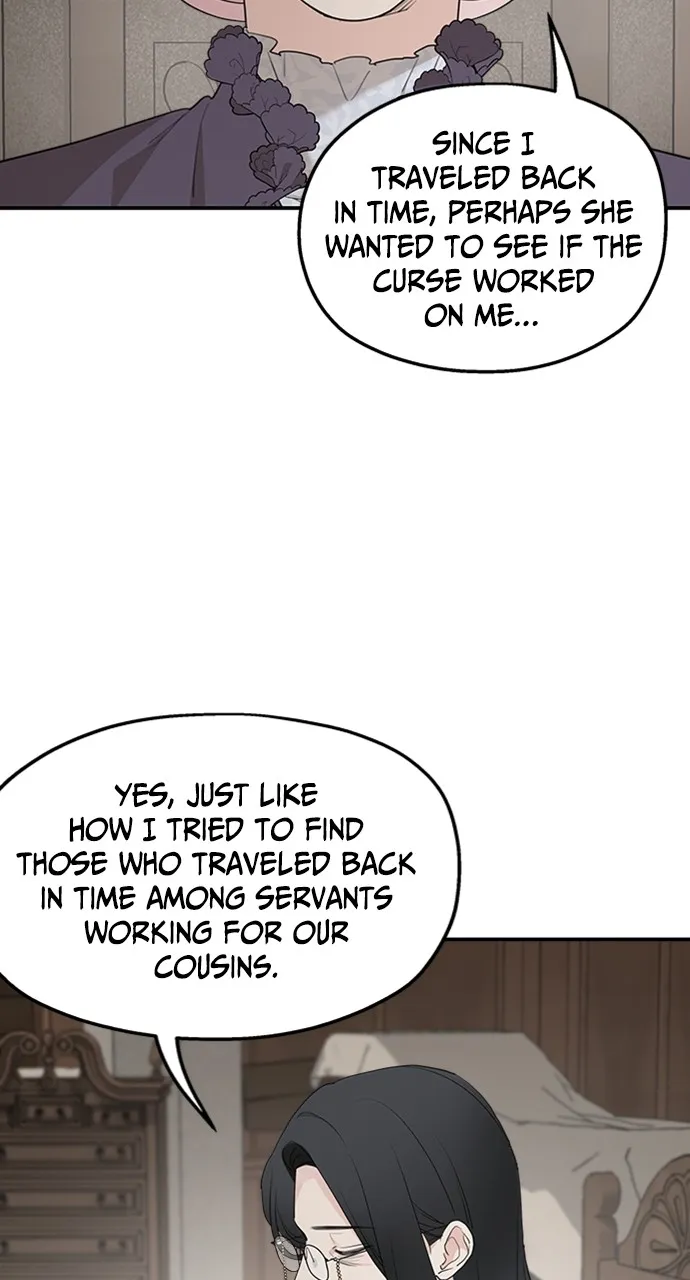 My In-Laws are Obsessed with Me Chapter 90 page 37 - 