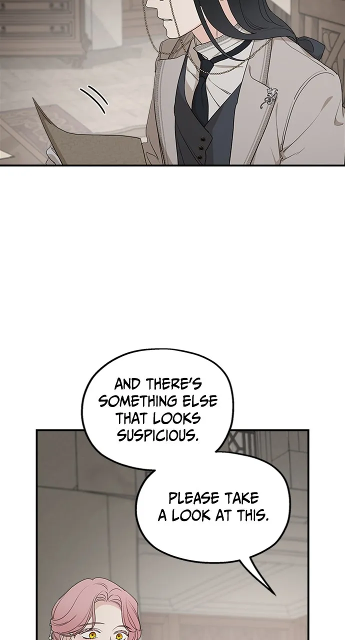 My In-Laws are Obsessed with Me Chapter 90 page 38 - 