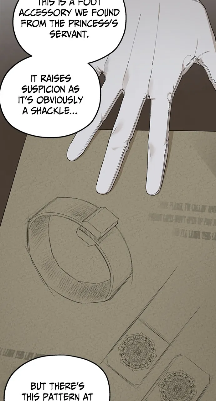 My In-Laws are Obsessed with Me Chapter 90 page 40 - 
