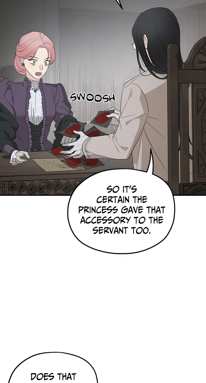 My In-Laws are Obsessed with Me Chapter 90 page 43 - 