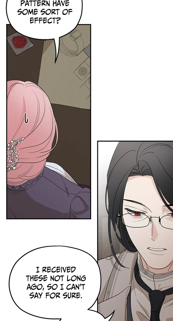 My In-Laws are Obsessed with Me Chapter 90 page 44 - 