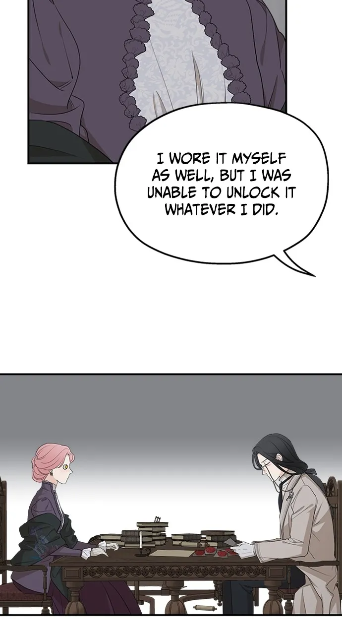 My In-Laws are Obsessed with Me Chapter 90 page 47 - 