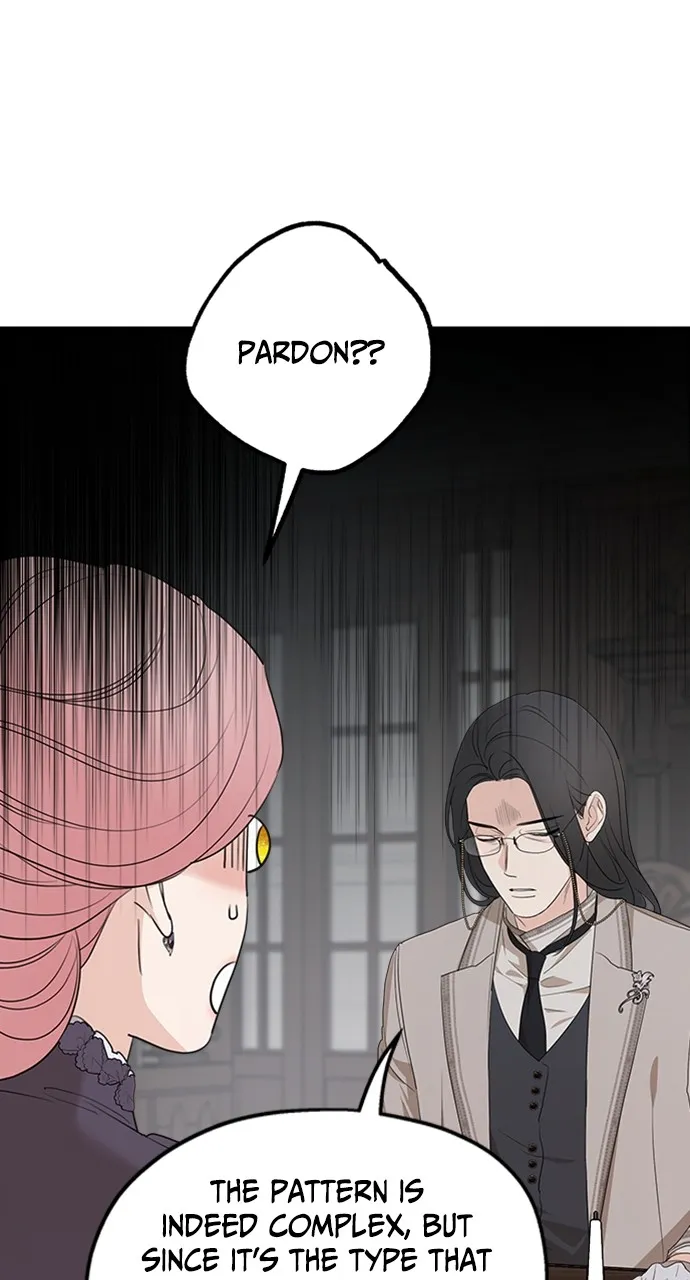 My In-Laws are Obsessed with Me Chapter 90 page 48 - 