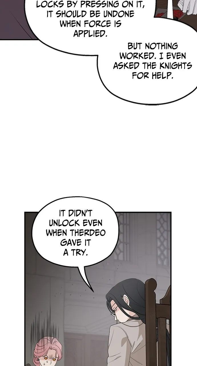 My In-Laws are Obsessed with Me Chapter 90 page 49 - 