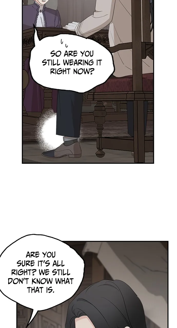 My In-Laws are Obsessed with Me Chapter 90 page 50 - 