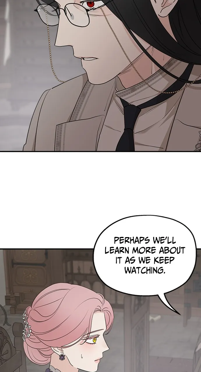 My In-Laws are Obsessed with Me Chapter 90 page 52 - 