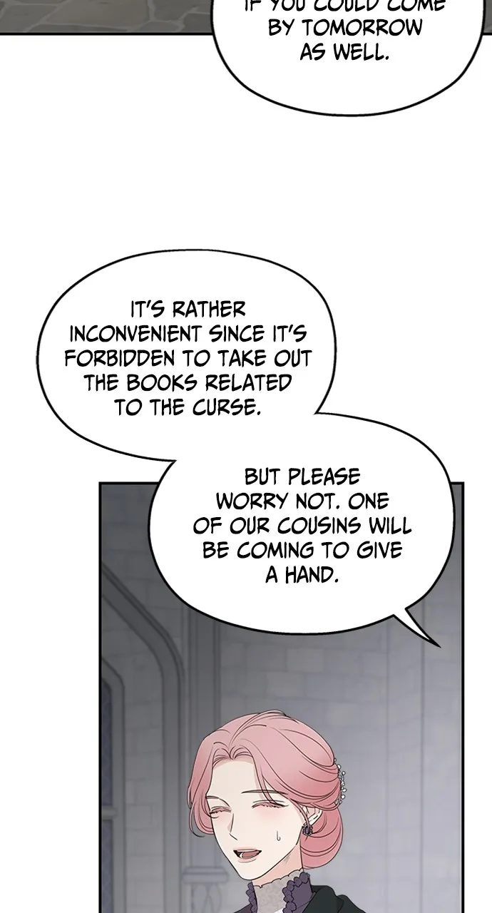 My In-Laws are Obsessed with Me Chapter 90 page 57 - 