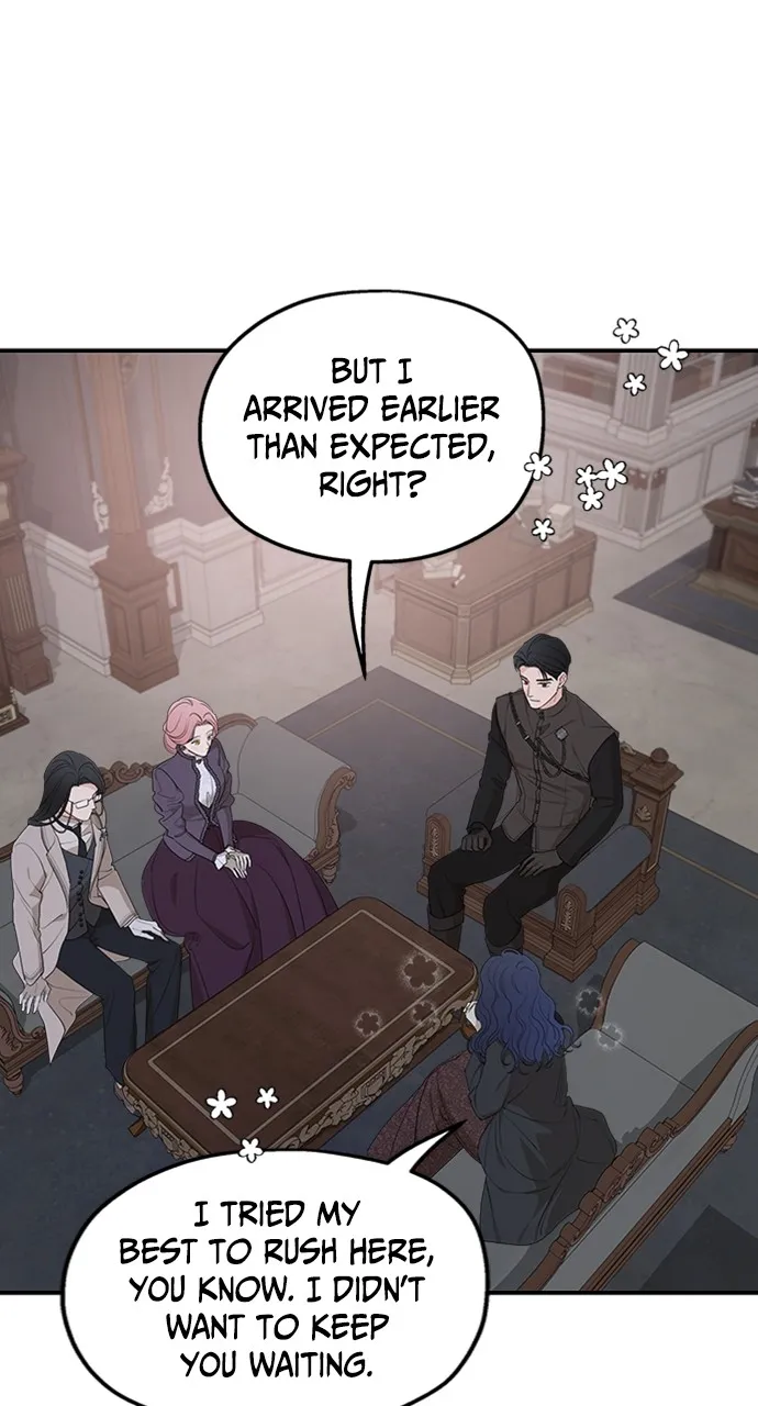 My In-Laws are Obsessed with Me Chapter 91 page 2 - 