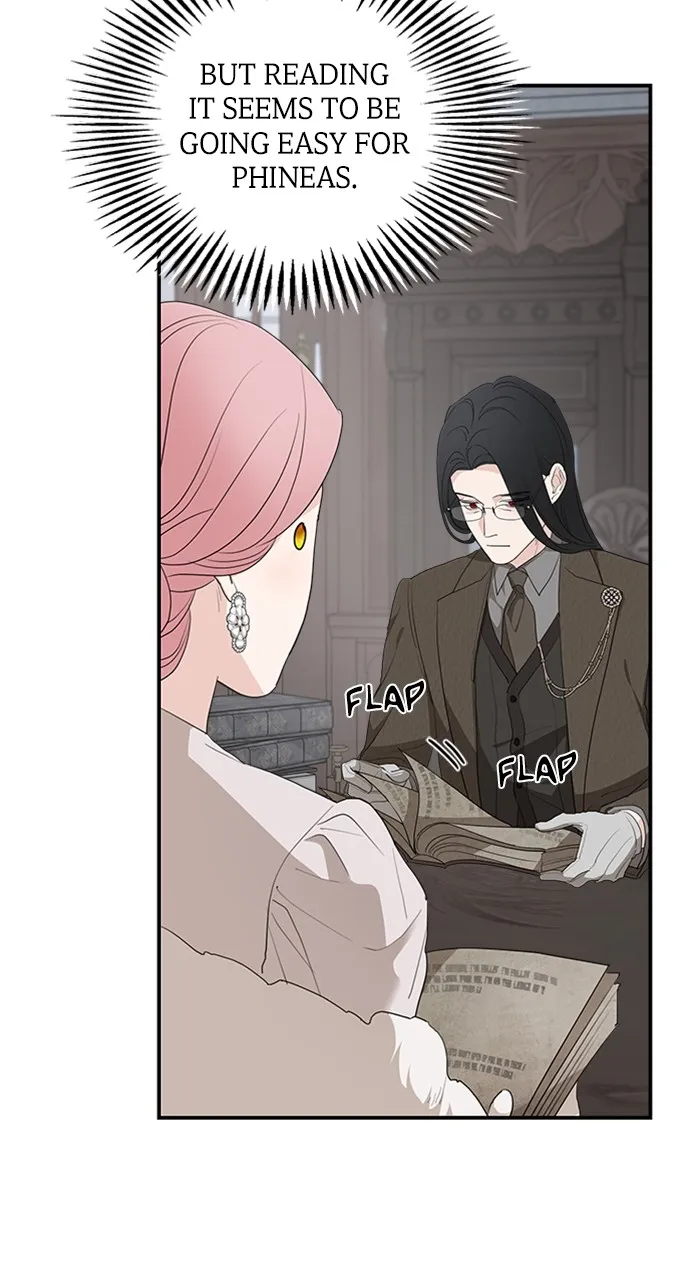 My In-Laws are Obsessed with Me Chapter 91 page 15 - 