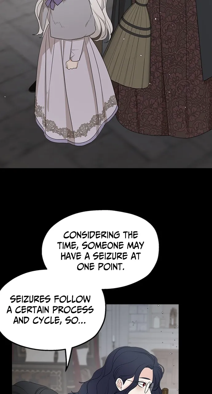 My In-Laws are Obsessed with Me Chapter 91 page 19 - 