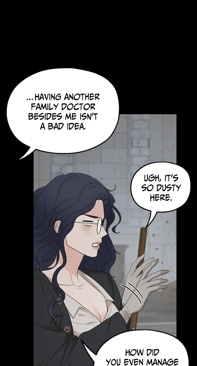 My In-Laws are Obsessed with Me Chapter 91 page 21 - 