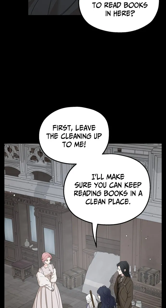My In-Laws are Obsessed with Me Chapter 91 page 22 - 