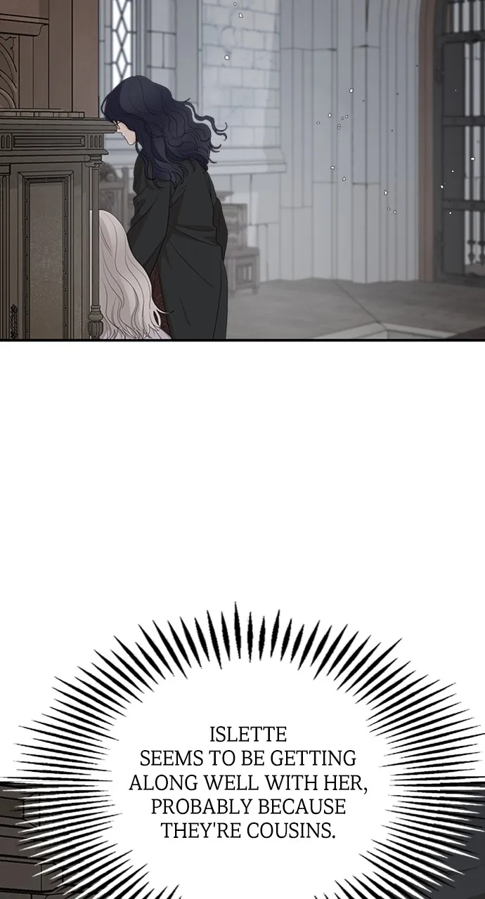My In-Laws are Obsessed with Me Chapter 91 page 24 - 