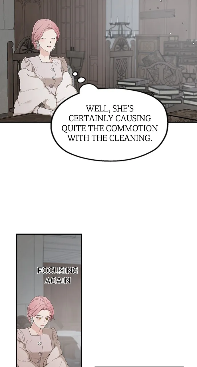 My In-Laws are Obsessed with Me Chapter 91 page 26 - 