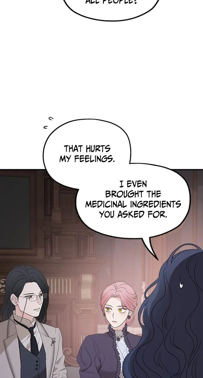 My In-Laws are Obsessed with Me Chapter 91 page 4 - 