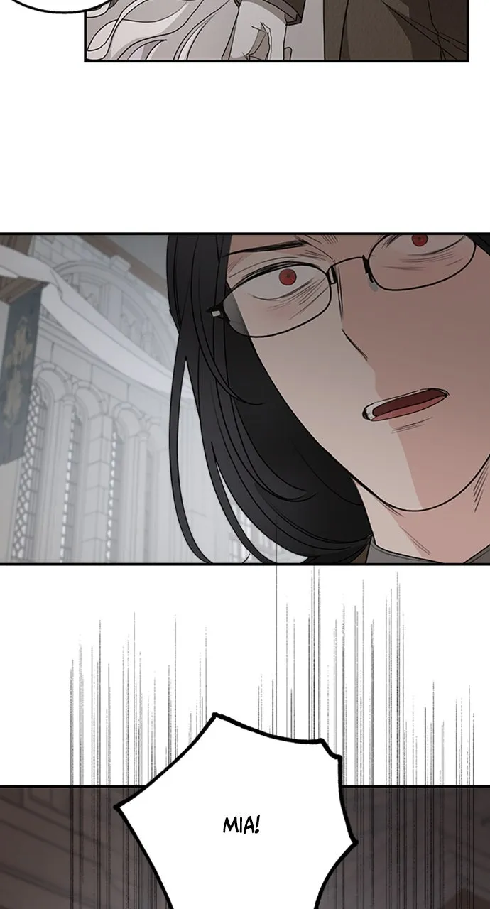 My In-Laws are Obsessed with Me Chapter 91 page 32 - 