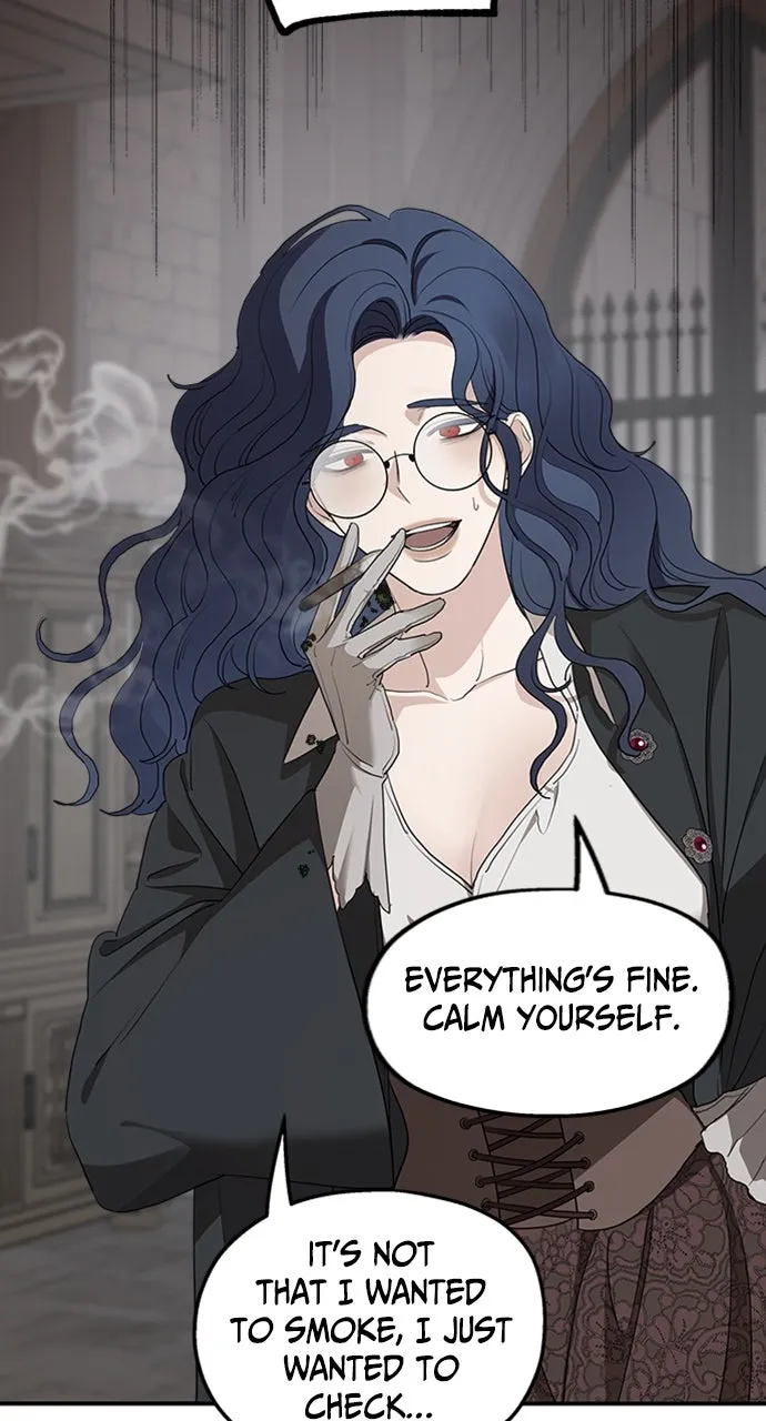 My In-Laws are Obsessed with Me Chapter 91 page 33 - 
