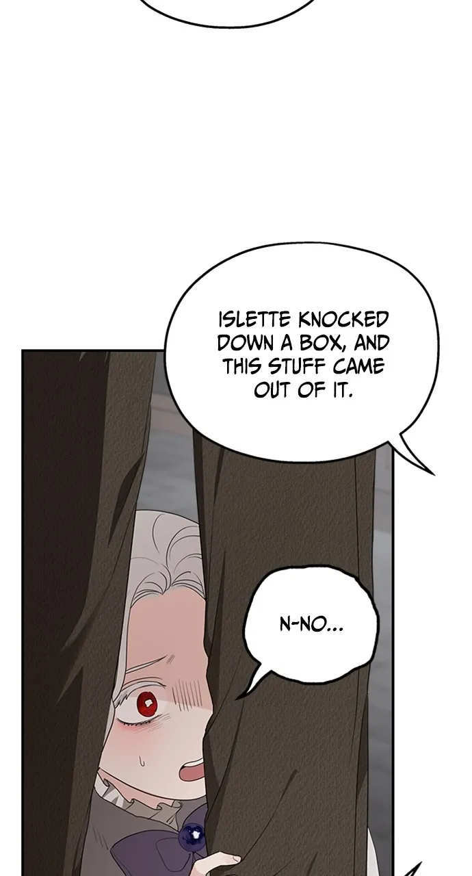My In-Laws are Obsessed with Me Chapter 91 page 34 - 