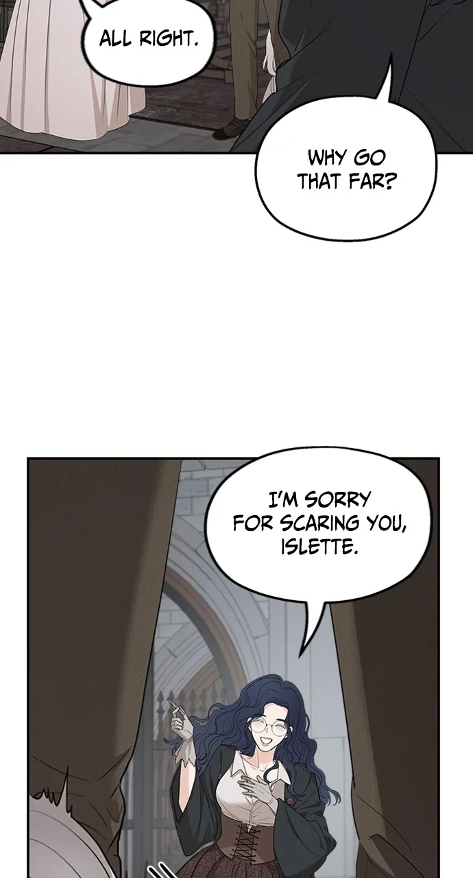 My In-Laws are Obsessed with Me Chapter 91 page 36 - 