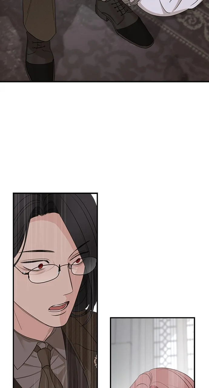 My In-Laws are Obsessed with Me Chapter 91 page 39 - 