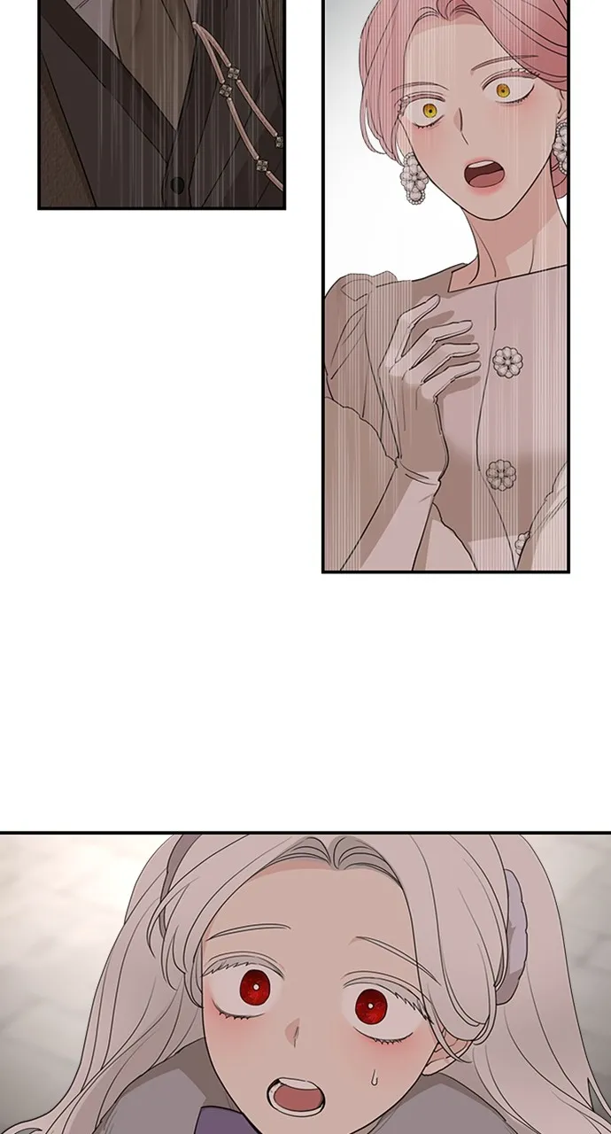 My In-Laws are Obsessed with Me Chapter 91 page 40 - 