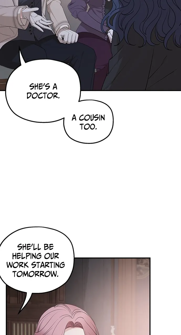 My In-Laws are Obsessed with Me Chapter 91 page 5 - 
