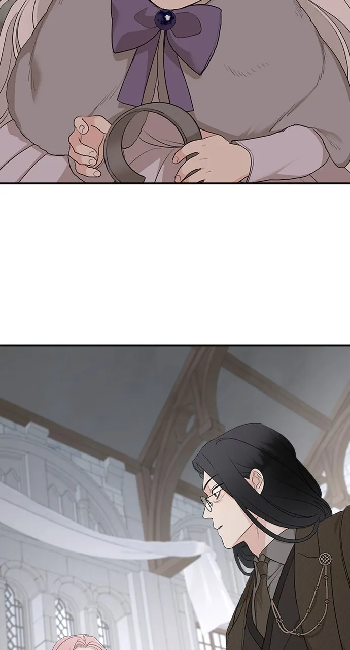 My In-Laws are Obsessed with Me Chapter 91 page 41 - 