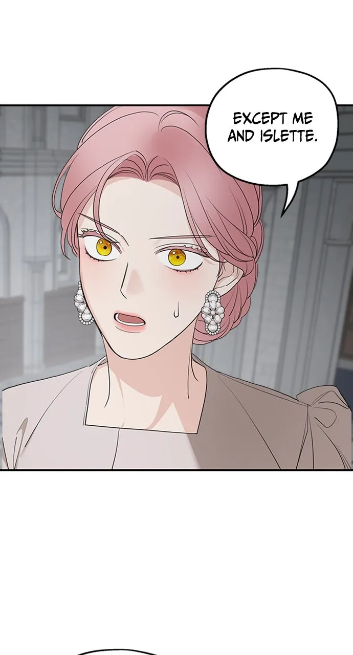 My In-Laws are Obsessed with Me Chapter 91 page 45 - 