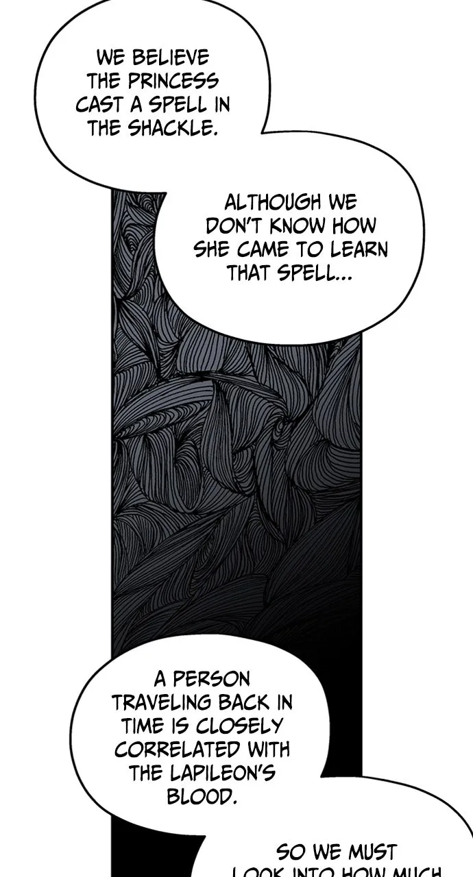 My In-Laws are Obsessed with Me Chapter 91 page 46 - 