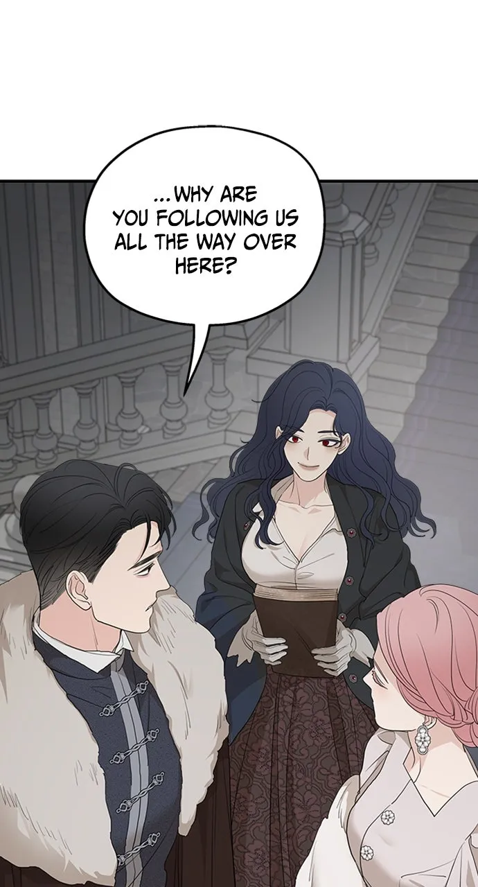 My In-Laws are Obsessed with Me Chapter 91 page 49 - 