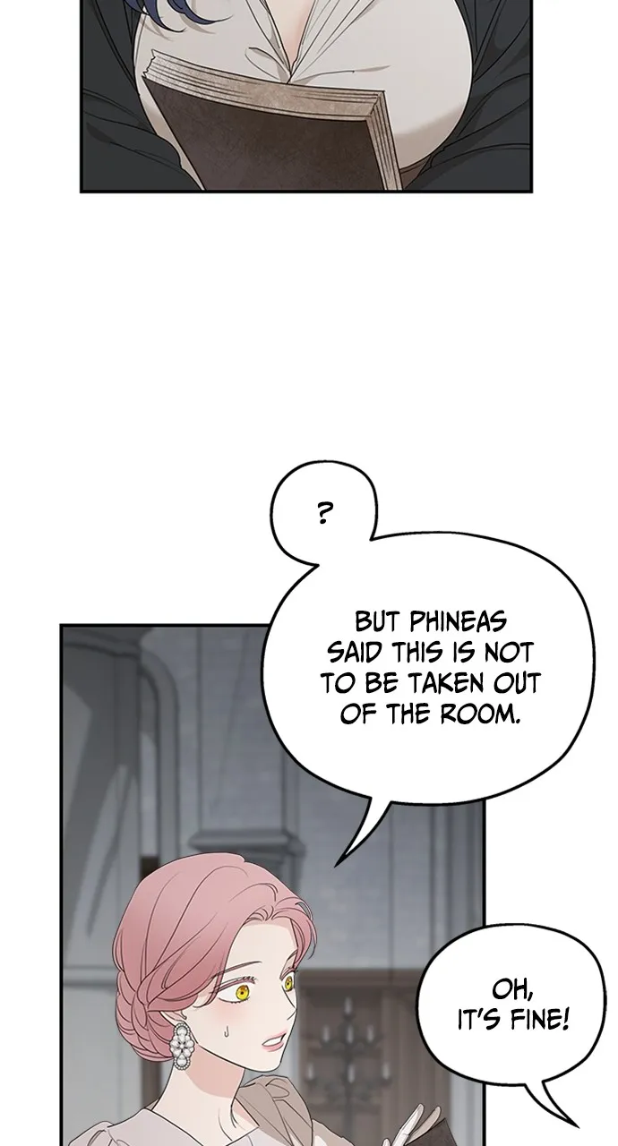 My In-Laws are Obsessed with Me Chapter 91 page 51 - 