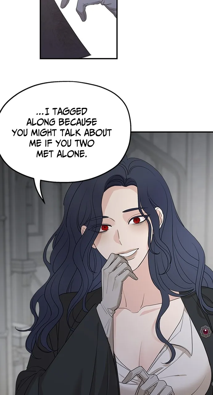 My In-Laws are Obsessed with Me Chapter 91 page 53 - 
