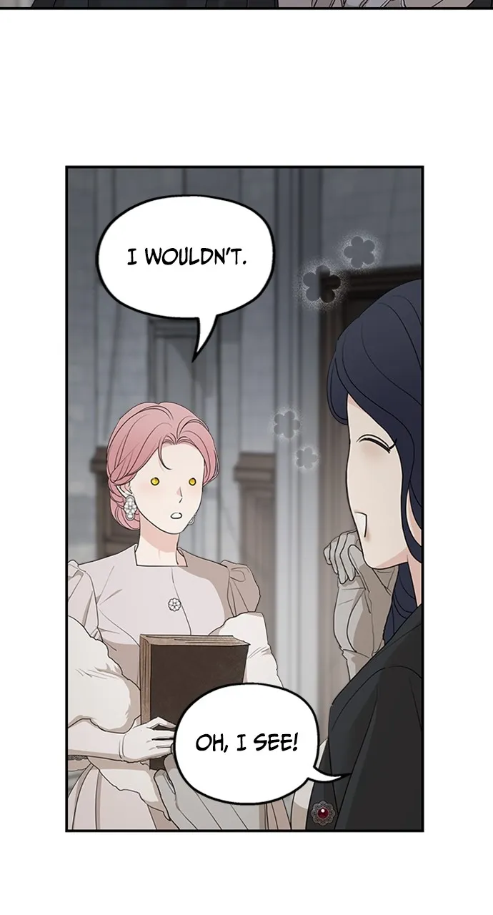 My In-Laws are Obsessed with Me Chapter 91 page 54 - 